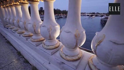 Marie-Claude Pietragalla et Julien Derouault dansent dans les rues de Paris et c’est époustouflant de beauté