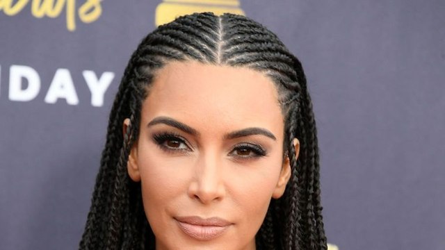 Kim Kardashian : le maillot de bain qui choque les internautes