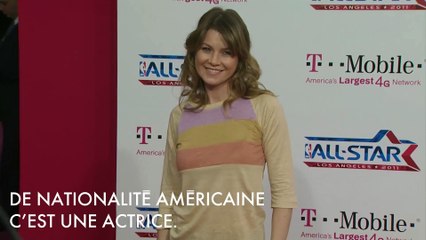 ELLE INSPIRE : ELLEN POMPEO