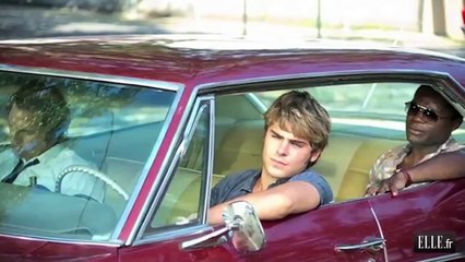 « Paperboy » : le verdict de Florence Ben Sadoun, notre envoyée spéciale à Cannes