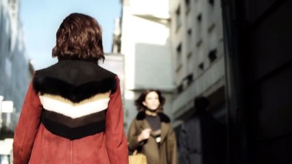 Alexa Chung reprend du service pour Longchamp