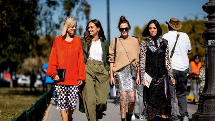 Voici la robe n°1 des ventes chez Zara