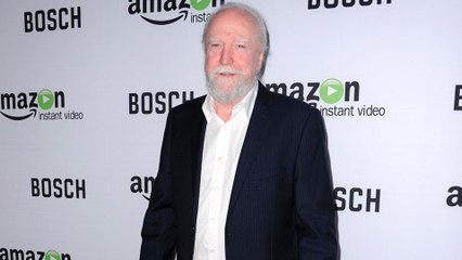 The Walking Dead : décès de l’acteur Scott Wilson
