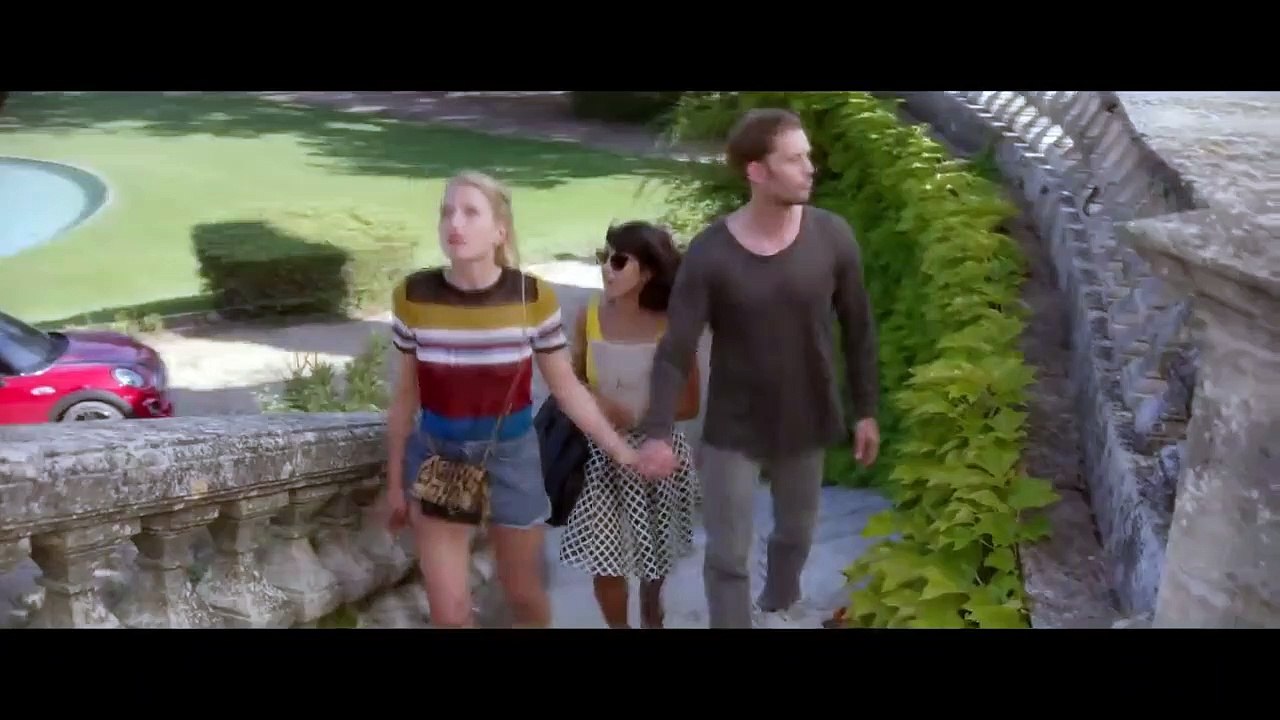 « Jour J » : la bande-anonce du film de Reem Kherici