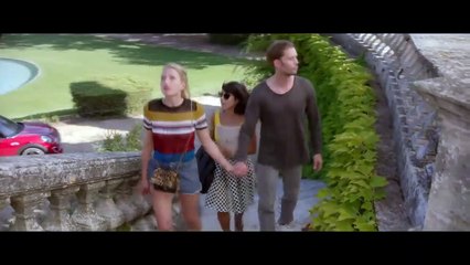 « Jour J » : la bande-anonce du film de Reem Kherici