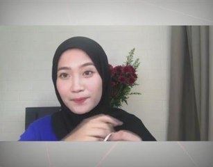 Suami Nurul Ainaa mahu buktikan dia tahu semua alat solek isterinya