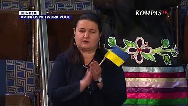Tidak Kerahkan Pasukannya Lawan Rusia, Ini Kata Presiden AS Joe Biden..