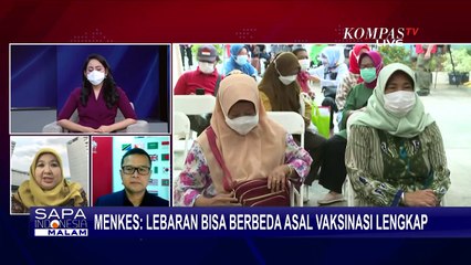 Pemerintah Persiapkan Transisi dari Pandemi ke Endemi Covid-19, Apa Saja Indikatornya?