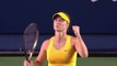 Ukrainian Svitolina takes emotional win over Russian Potapova