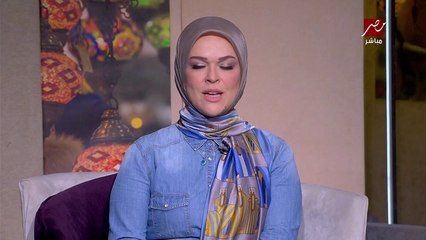 والد أحد العائدات من أوكرانيا : أتمنى دعم الرئيس السيسي في إدخال بنتى كلية طب