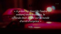 Jenifer revient sur l’accident de voiture : la culpabilité, les images qu’elle n’aurait pas dû voir