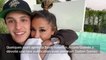 Ariana Grande : cette rare photo avec son époux Dalton Gomez