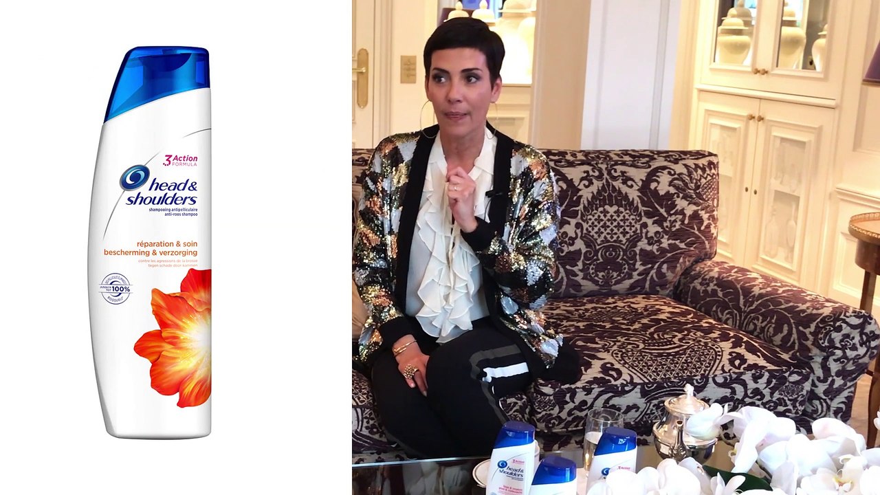 Cristina Cordula nous livre ses rituels beauté (et ça nous inspire)