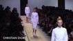 Défilé Christian Dior prêt à porter printemps été 2017