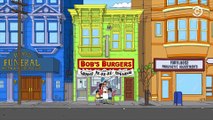 Bob's Burgers - Season 7 Trailer