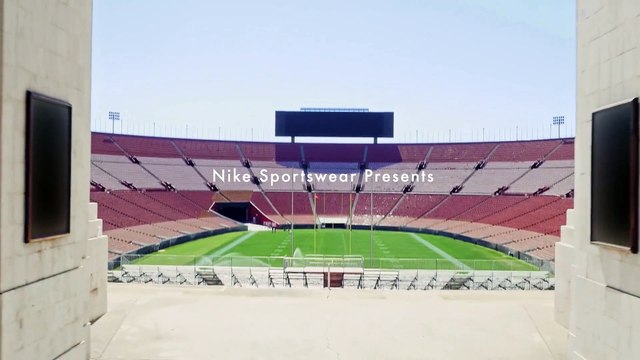 Izabel Goulart, nouvelle ambassadreice Nike Women