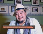 Mamat Khalid keletihan melampau, dirawat di ICU