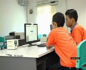 Kegagalan internet punca pendidikan digital bosan