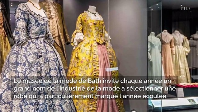 Cette robe portée par Meghan Markle élue robe de l’année