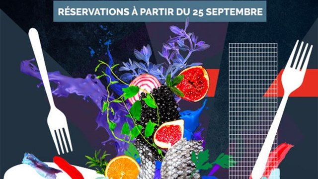 Tous au Restaurant : C'est l'heure de réserver votre table !