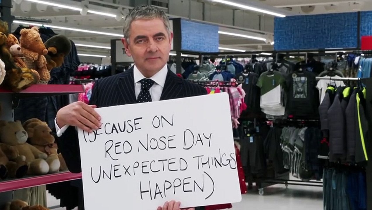 Love Actually 2 : la bande-annonce est sortie !