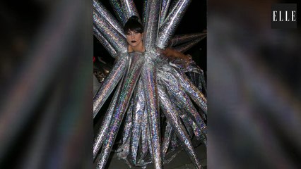 Les looks les plus dingues de Lady Gaga