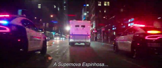 Sonic  2: O Filme | Trailer