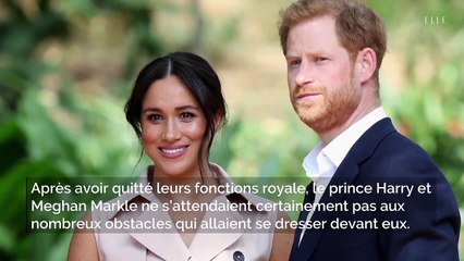 Prince Harry : « Le Royaume-Uni est et sera toujours chez lui »