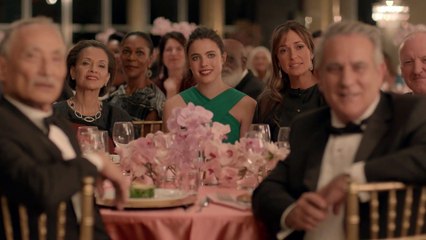 Exclu : La campagne à la chorégraphie ultra travaillée du parfum Kenzo World signée Spike Jonze