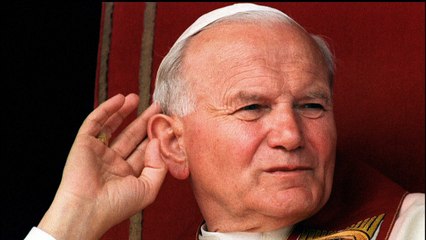 Papa agradece poloneses