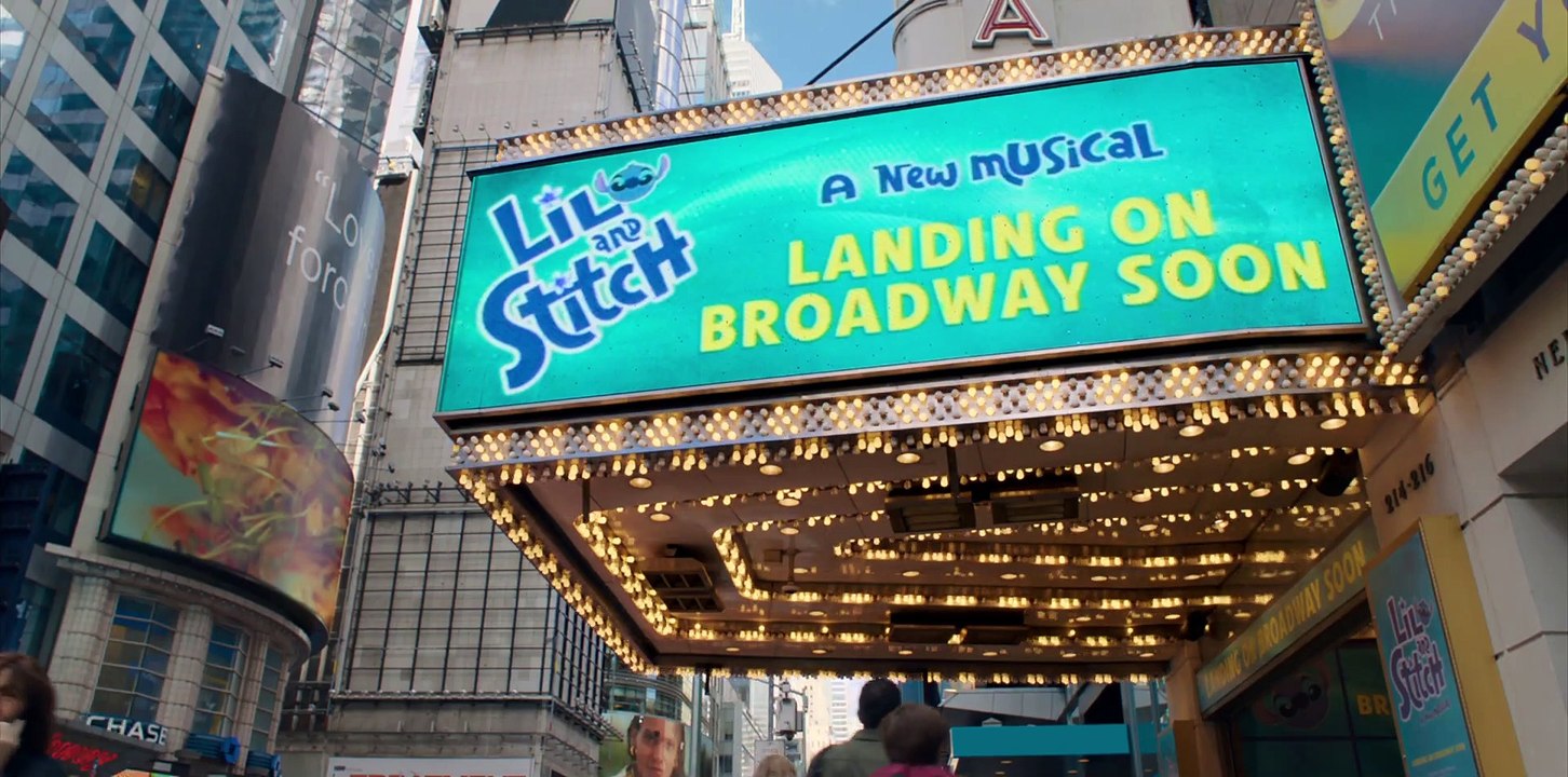 Better Nate Than Ever - Official Trailer Disney+