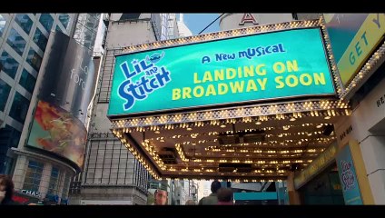 El sueño de Nate - Tráiler oficial español Disney+