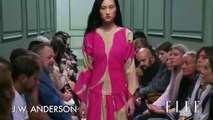 Défilé J.W. Anderson prêt à porter printemps été 2017