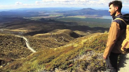 ELLE x On met les voiles : les plus beaux parcs de Nouvelle-Zélande