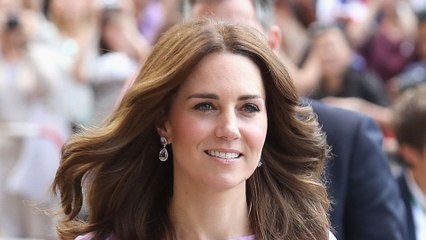 Kate Middleton : son produit de beauté favori ne coûte presque rien