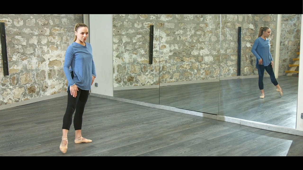 Les bases de la danse classique