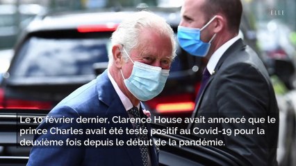 Après le prince Charles, un nouveau membre de la famille royale touché par le Covid-19