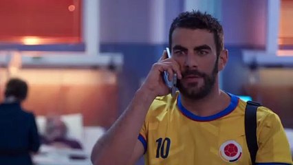 Enfermeras hoy: ¿Cuáles serán las intenciones de Johanna con Sol Angie?