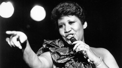 Aretha Franklin : la « Reine de la soul » nous a quittés