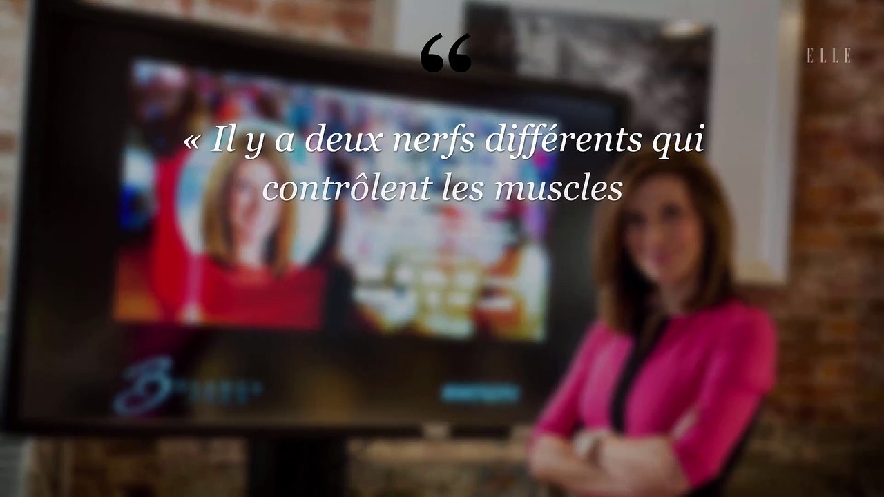 Pourquoi ouvre-t-on la bouche en appliquant du mascara ?