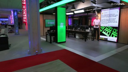 #TheCube: Infokrieg gegen die eigene Bevölkerung