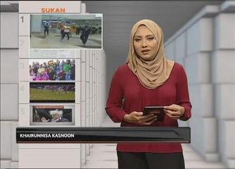 Buletin AWANI Top 5 (12AM)