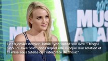 Britney Spears s’attaque une nouvelle fois à sa sœur Jamie Lynn