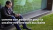 Jean-Luc Delarue, une biographie évoque son addiction à la cocaïne