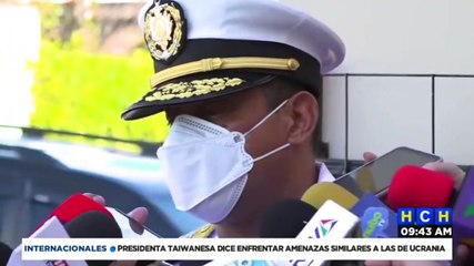 "Desmilitarización de cárceles se hará de manera gradual": Jefe FFAA