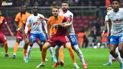 Domenec Torrent'e 6 milyon 400 bin Euro! Erick Pulgar'a neden oynamıyor? Luis Campos sürprizi...