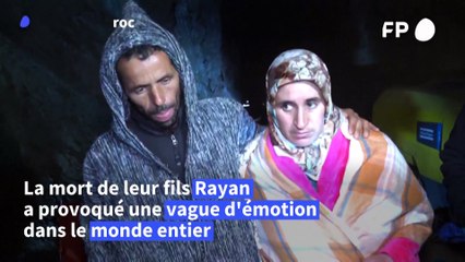 Mort de Rayan, 5 ans, tombé dans un puits : retour sur le drame qui a ému le monde entier