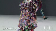 Défilé Viktor & Rolf Haute Couture Automne-Hiver 2016-2017