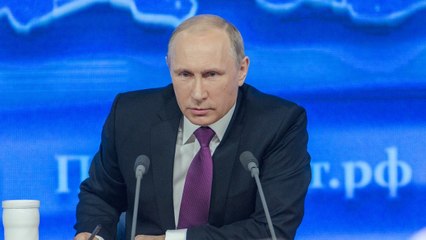 Eurodiputado socialista sobre guerra: “Ese juego de la propaganda le puede servir a Putin”