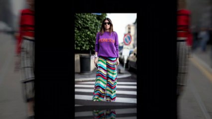 Street style Milan : les idées mode à adopter dès maintenant